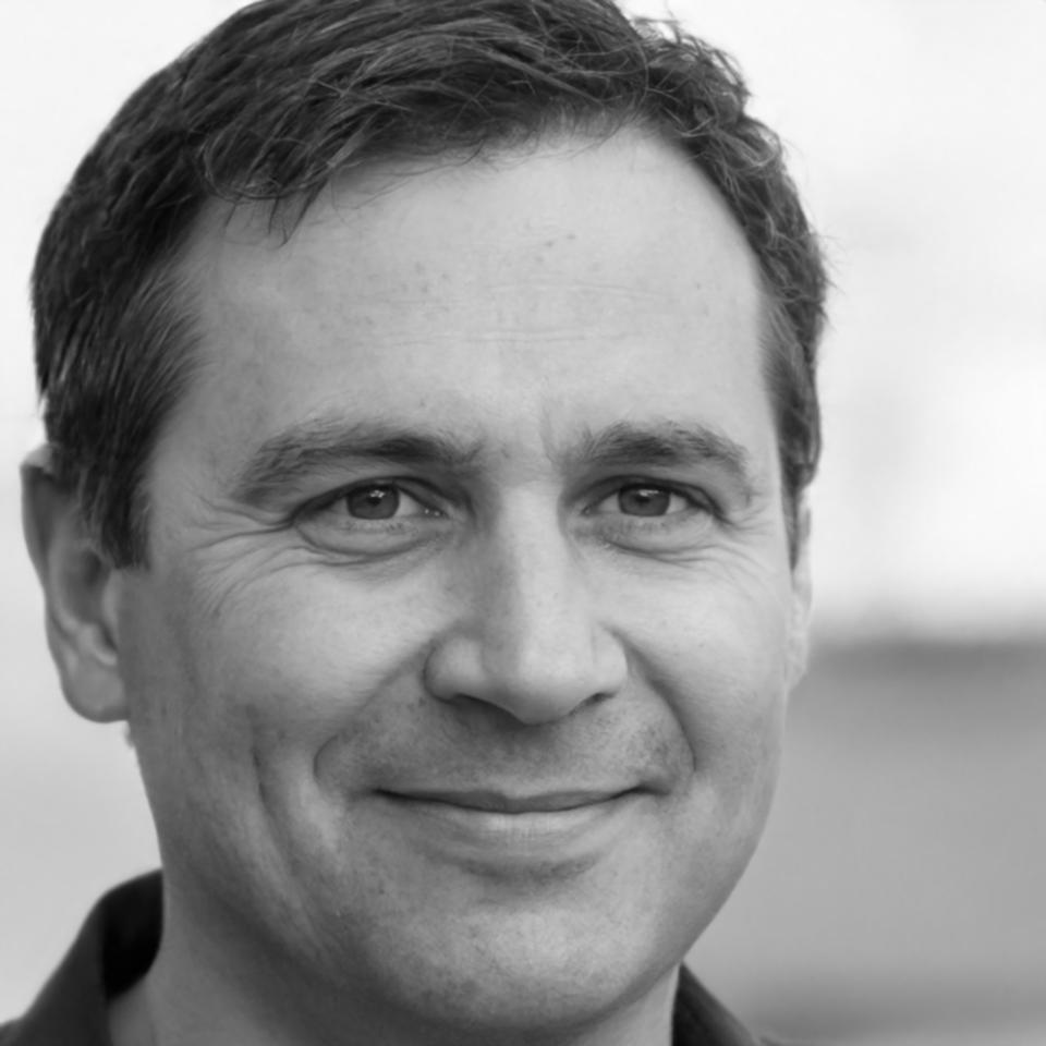 Portrait professionnel de Thibault Lanoë