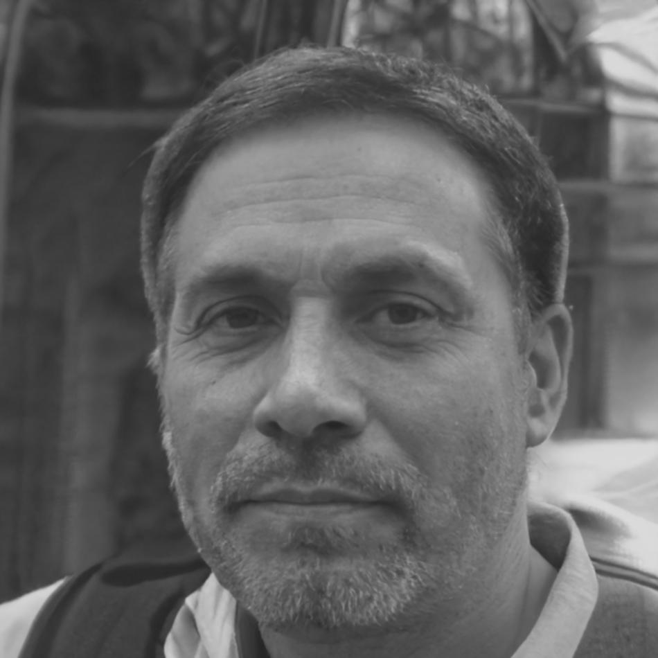 Portrait de Léandre Duhamel