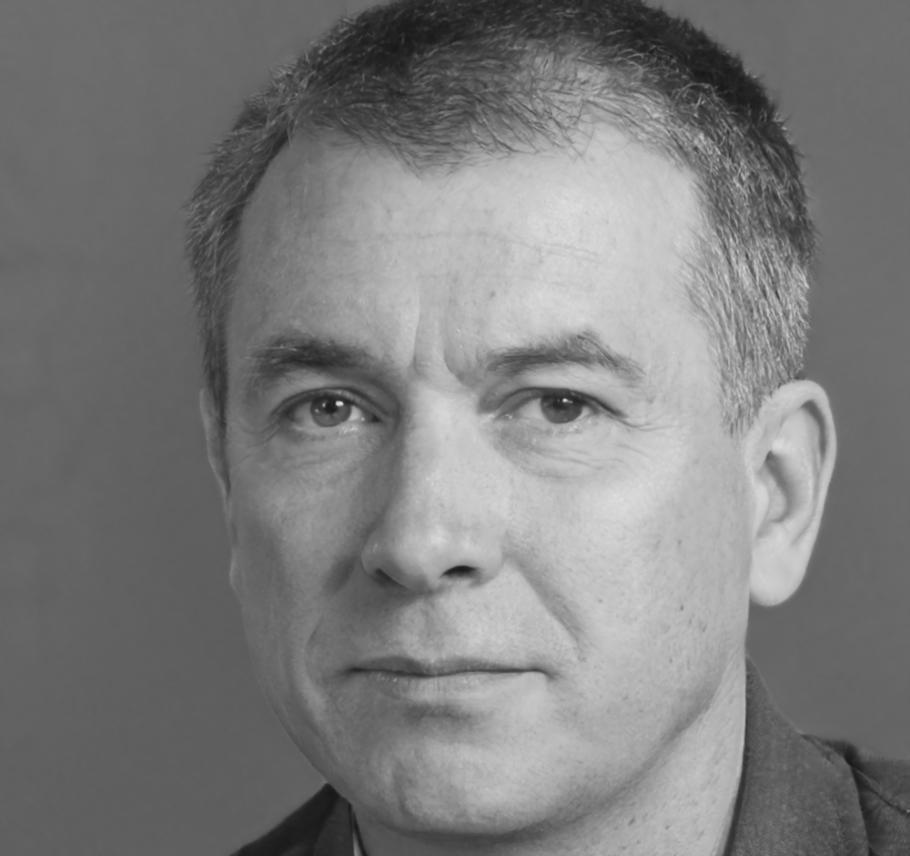 Portrait de Loïc Berthelot, participant à la formation